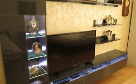 Small Luxury Kapitol Apartment